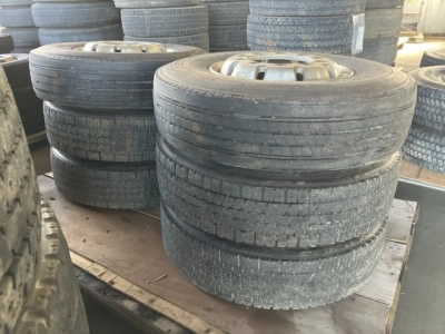 OTHER  TIRE SET