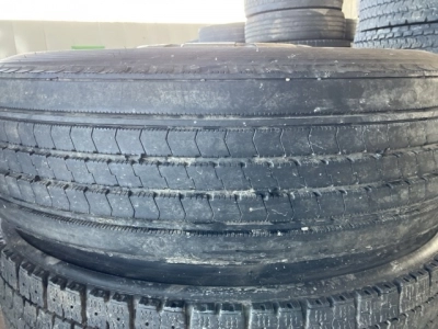 OTHER  TIRE SET