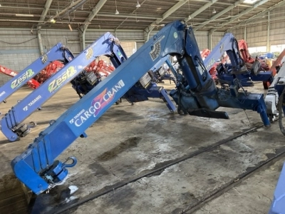 OTHER  CRANE