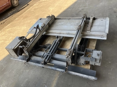 OTHER  POWER GATE 