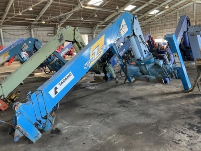 OTHER  CRANE