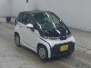 TOYOTA C+POD