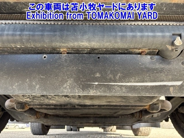 MITSUBISHI FUSO SUPER GREAT
