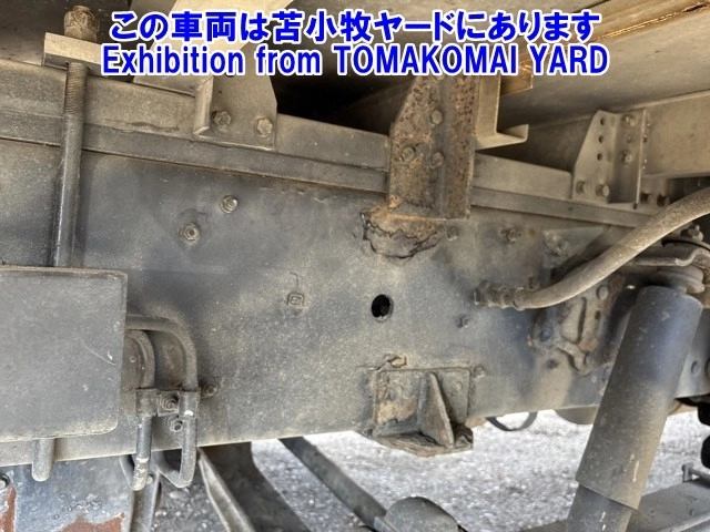 MITSUBISHI FUSO SUPER GREAT