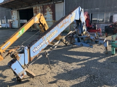 OTHER  CRANE 