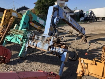 OTHER  CRANE 