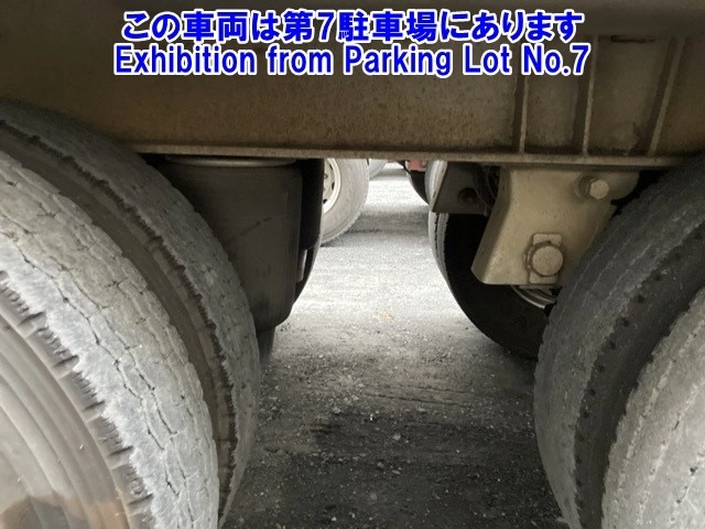 OTHER  SEMI TRAILLER