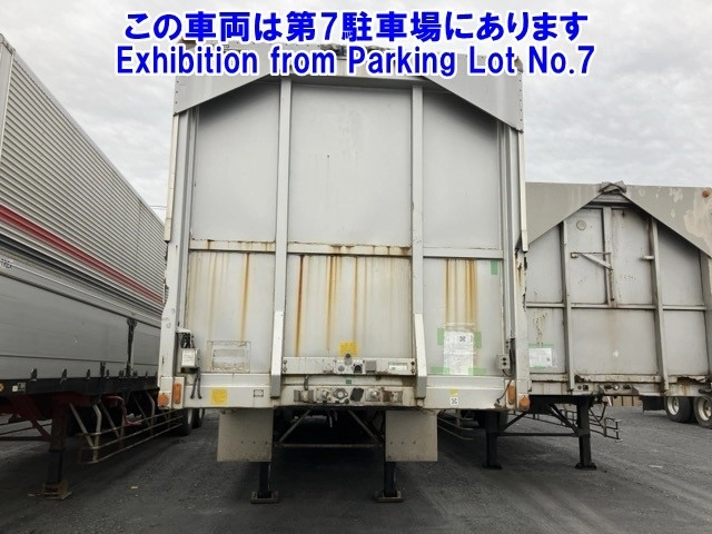 OTHER  SEMI TRAILLER