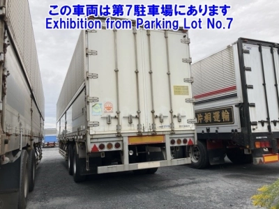 OTHER  SEMI TRAILLER 