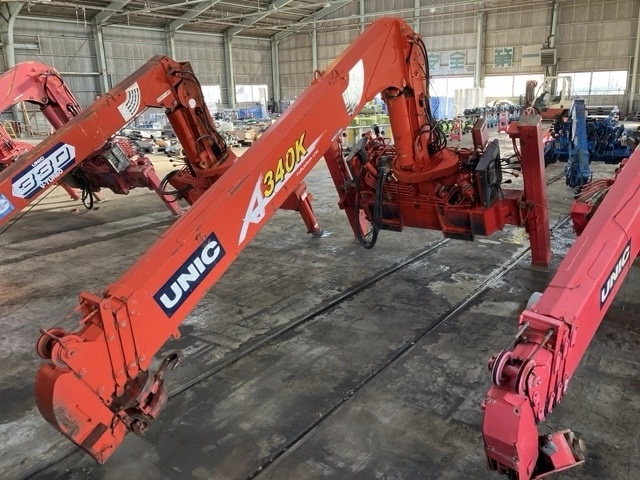 OTHER  CRANE