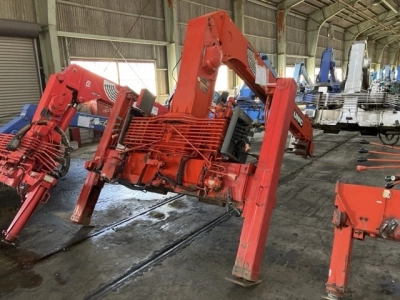 OTHER  CRANE 