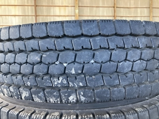 OTHER  TIRE SET