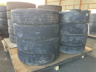 OTHER  TIRE SET