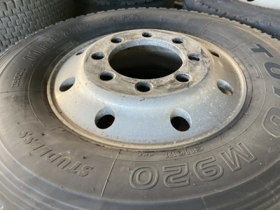 OTHER  TIRE SET