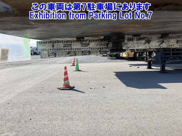 OTHER  SEMI TRAILLER