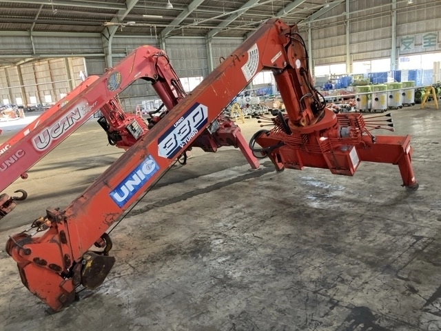 OTHER  CRANE