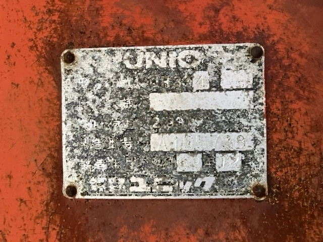 OTHER  CRANE