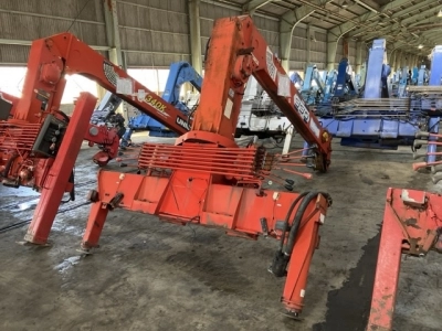 OTHER  CRANE 
