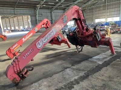 OTHER  CRANE 