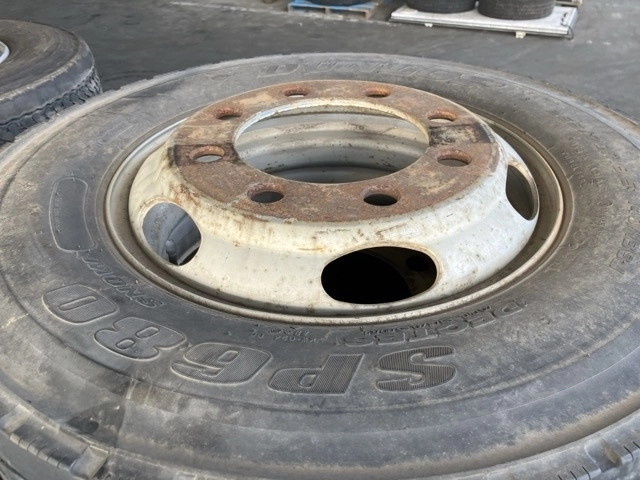 OTHER  TIRE SET