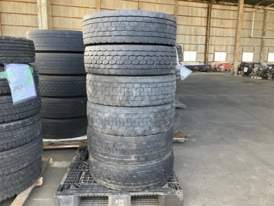 OTHER  TIRE SET