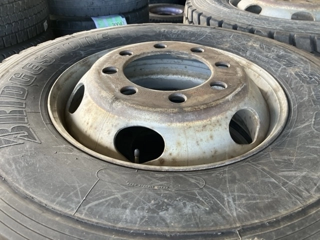 OTHER  TIRE SET