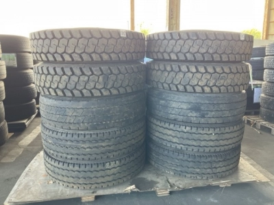OTHER  TIRE SET