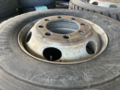 OTHER  TIRE SET