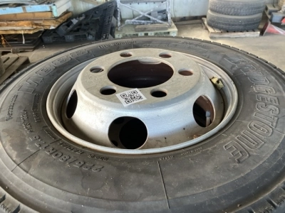 OTHER  TIRE SET
