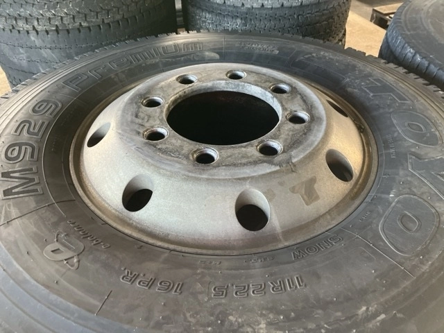 OTHER  TIRE SET