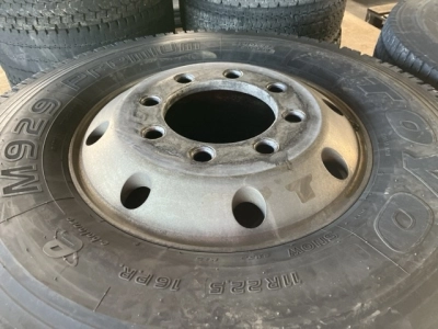 OTHER  TIRE SET
