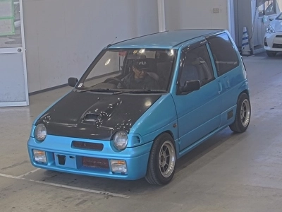 SUZUKI ALTO WORKS