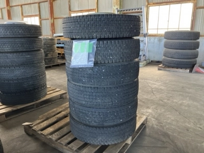 OTHER  TIRE SET