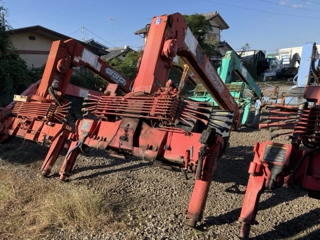 OTHER  CRANE