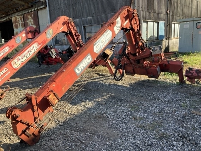 OTHER  CRANE