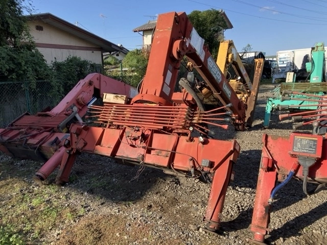 OTHER  CRANE
