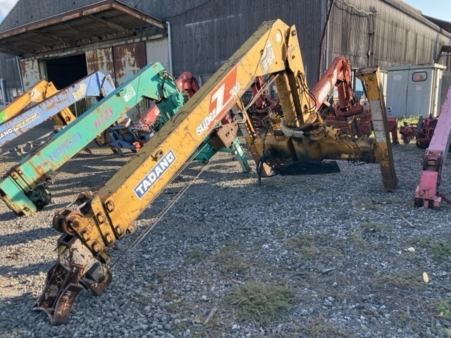 OTHER  CRANE