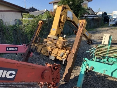 OTHER  CRANE 