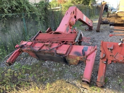 OTHER  CRANE 
