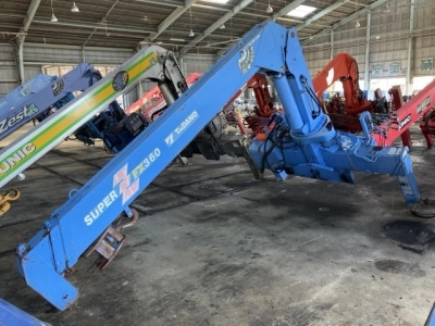 OTHER  CRANE 