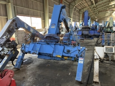 OTHER  CRANE 