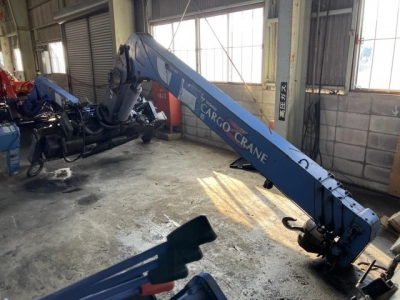 OTHER  CRANE 