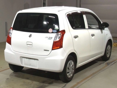 SUZUKI ALTO ECO