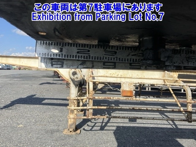 OTHER  SEMI TRAILLER
