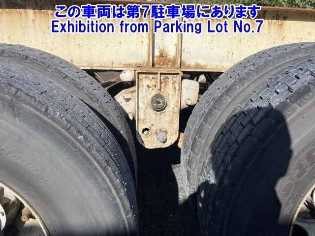 OTHER  SEMI TRAILLER