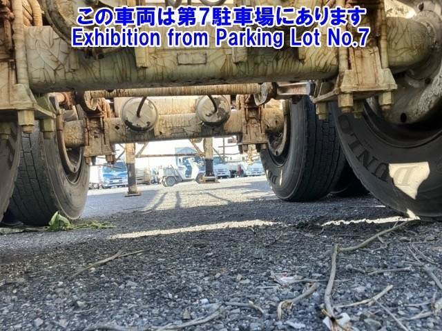 OTHER  SEMI TRAILLER
