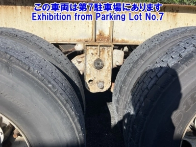 OTHER  SEMI TRAILLER 
