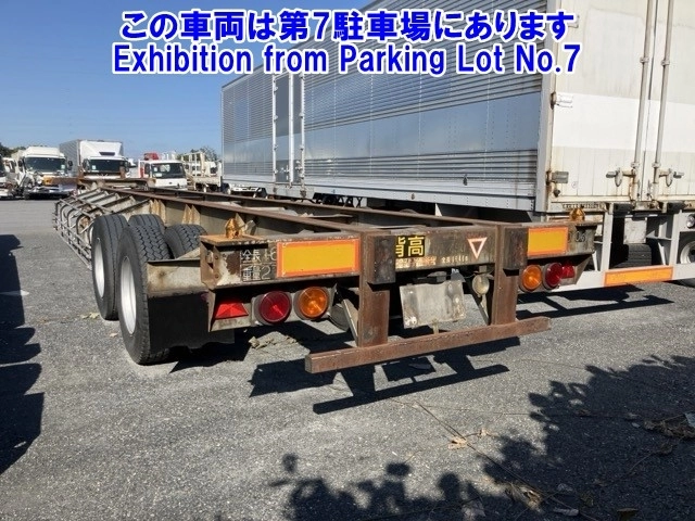 OTHER  SEMI TRAILLER