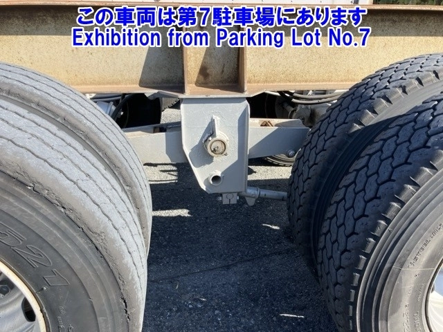 OTHER  SEMI TRAILLER