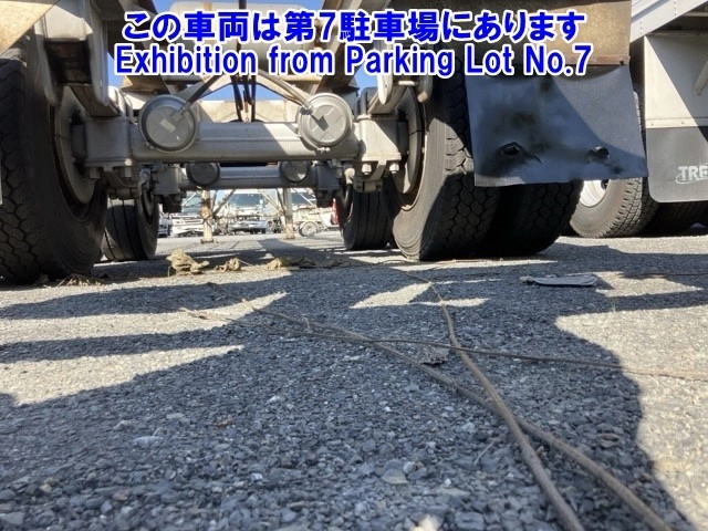 OTHER  SEMI TRAILLER